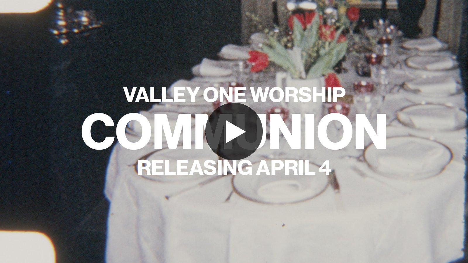 Preview our next single - Communion